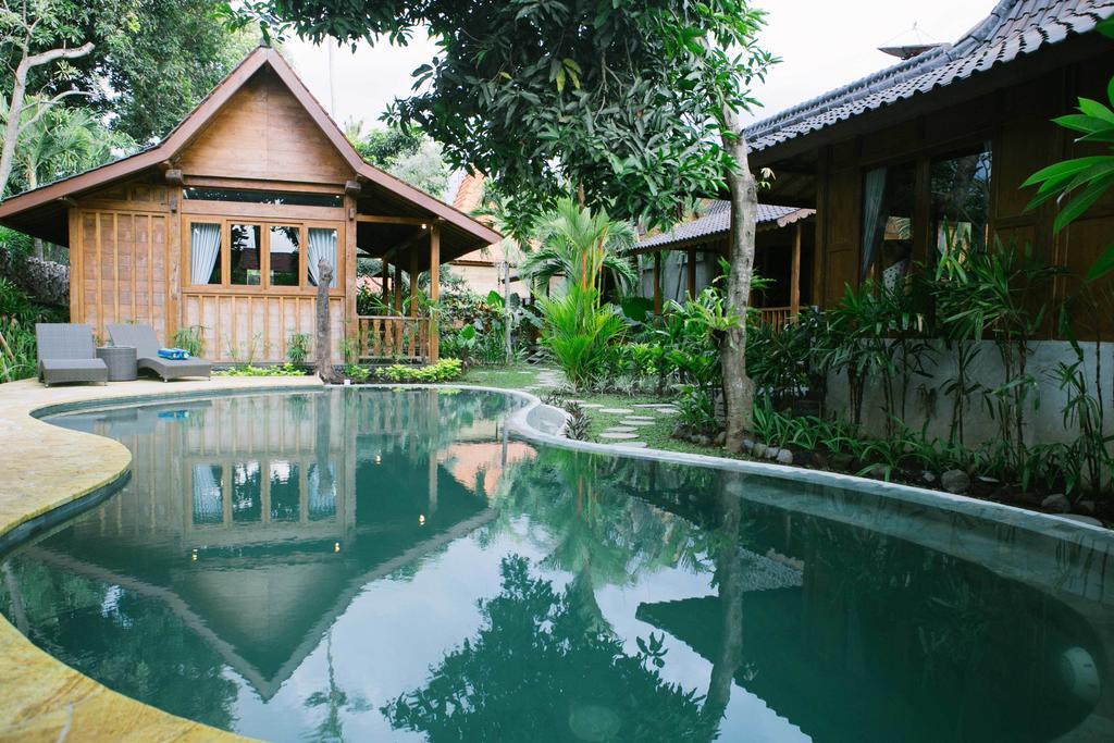 Eat Sleep Skate Otel Sanur Oda fotoğraf