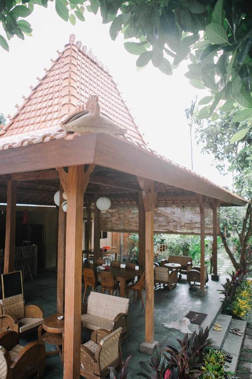 Eat Sleep Skate Otel Sanur Dış mekan fotoğraf