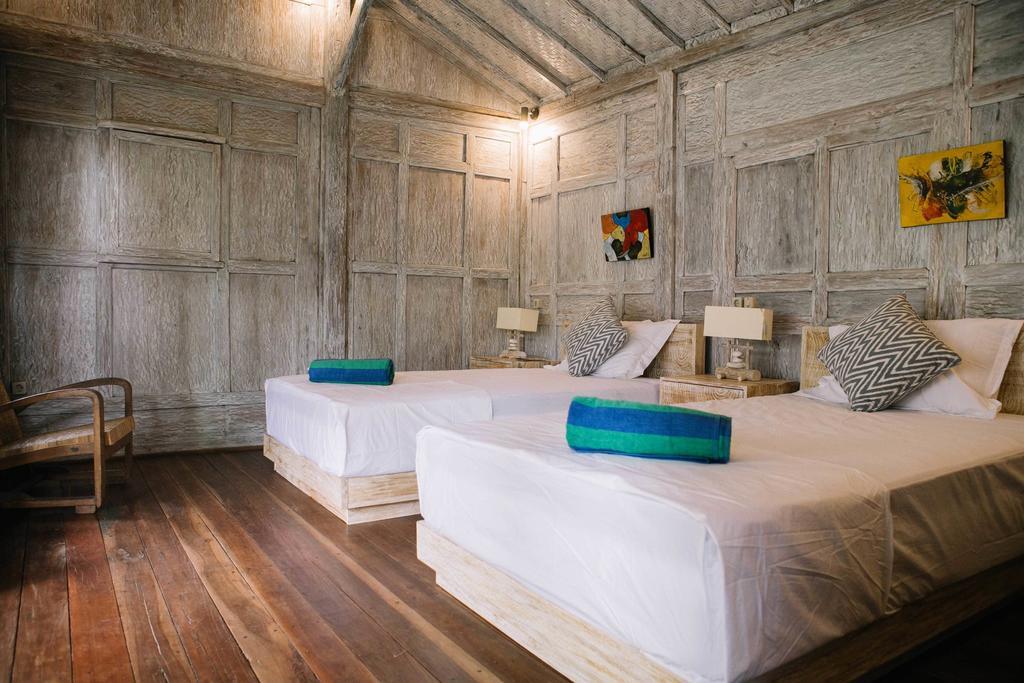 Eat Sleep Skate Otel Sanur Oda fotoğraf