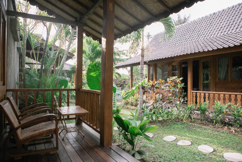 Eat Sleep Skate Otel Sanur Oda fotoğraf