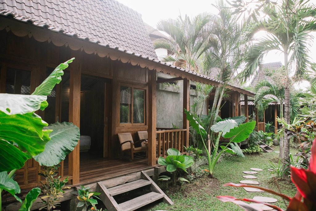 Eat Sleep Skate Otel Sanur Oda fotoğraf