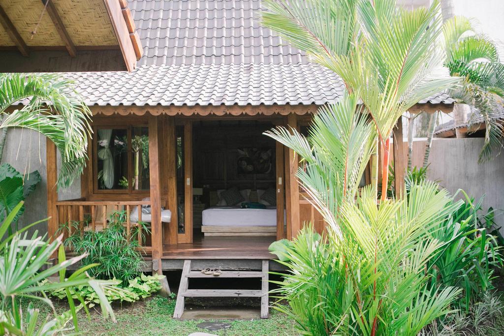 Eat Sleep Skate Otel Sanur Dış mekan fotoğraf
