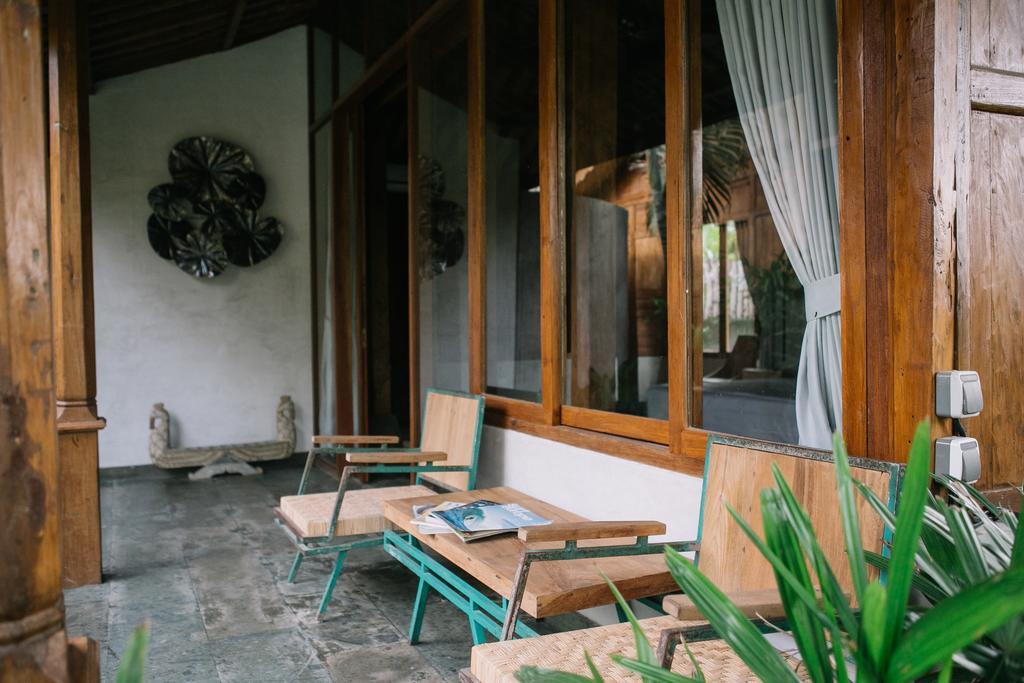 Eat Sleep Skate Otel Sanur Oda fotoğraf