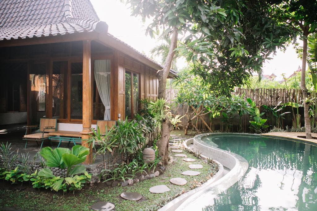 Eat Sleep Skate Otel Sanur Oda fotoğraf