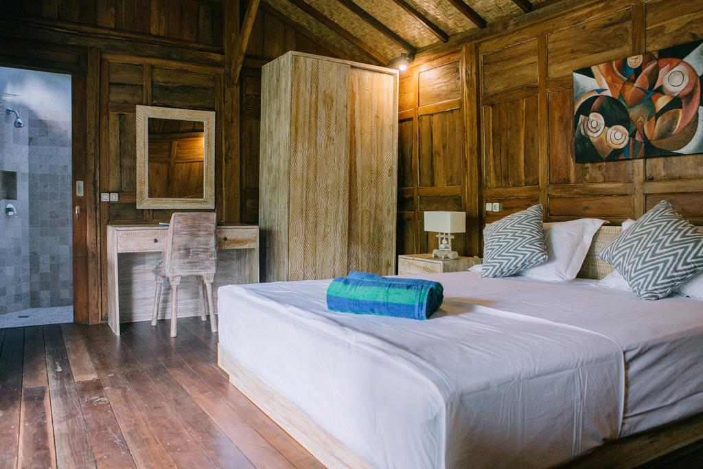Eat Sleep Skate Otel Sanur Dış mekan fotoğraf