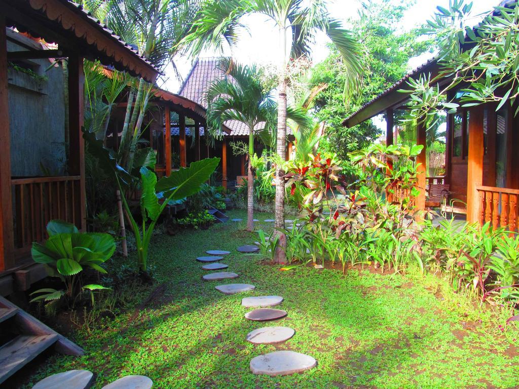 Eat Sleep Skate Otel Sanur Dış mekan fotoğraf