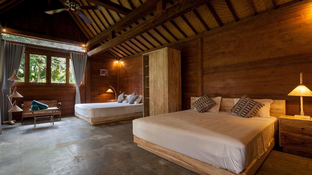 Eat Sleep Skate Otel Sanur Dış mekan fotoğraf