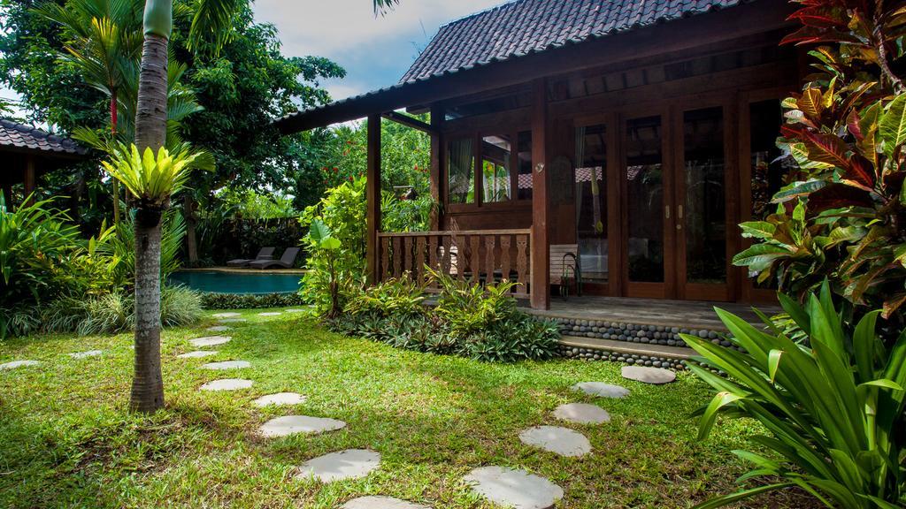 Eat Sleep Skate Otel Sanur Dış mekan fotoğraf