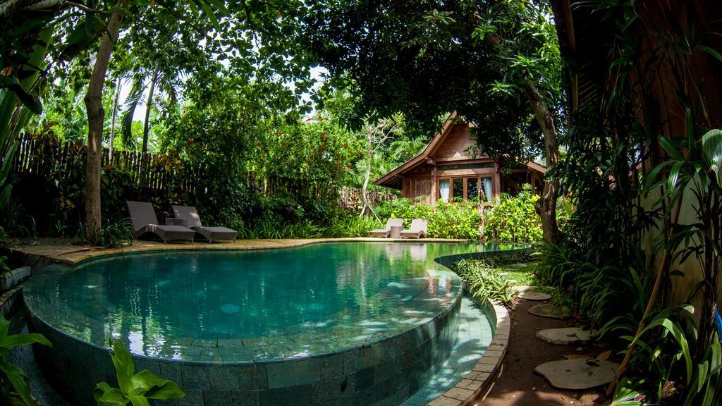Eat Sleep Skate Otel Sanur Dış mekan fotoğraf