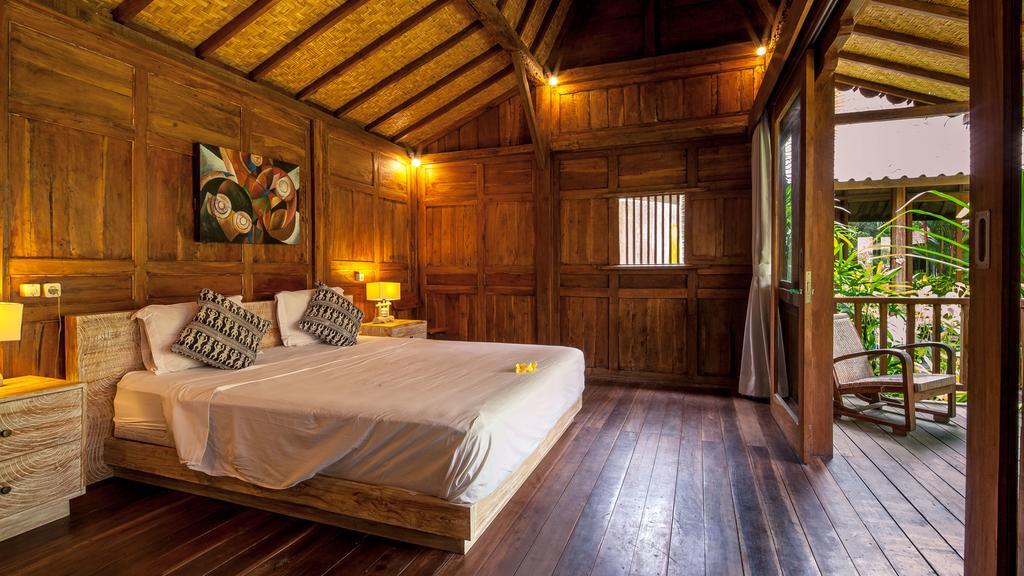 Eat Sleep Skate Otel Sanur Dış mekan fotoğraf