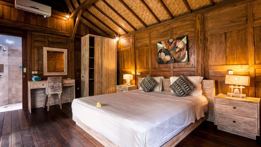 Eat Sleep Skate Otel Sanur Dış mekan fotoğraf
