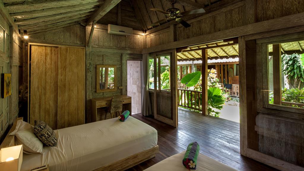 Eat Sleep Skate Otel Sanur Dış mekan fotoğraf