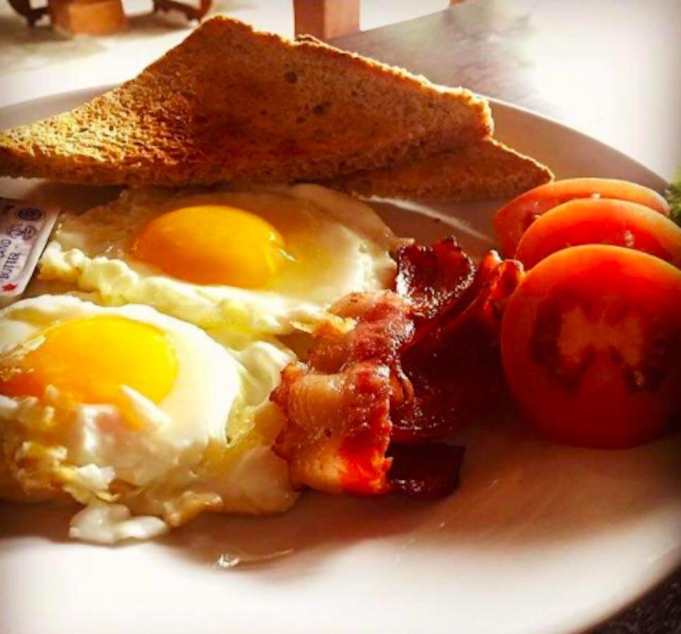 Eat Sleep Skate Otel Sanur Dış mekan fotoğraf